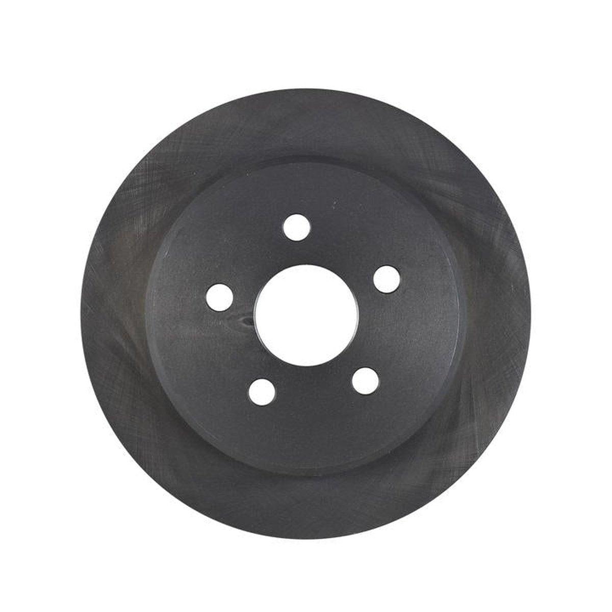 RDA OE Replacement Brake Rotor Single 270mm Rear RDA8368