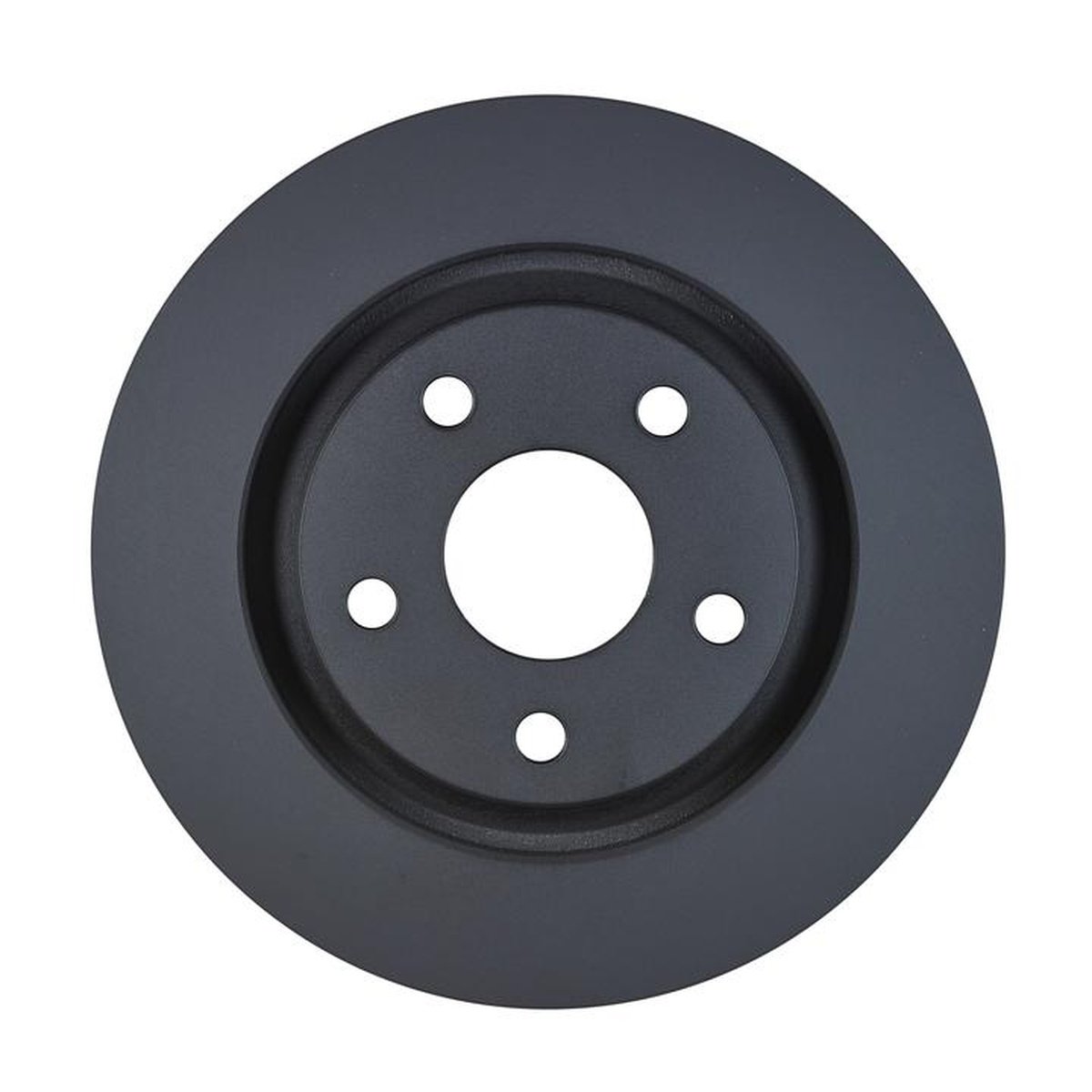 RDA OE Replacement Brake Rotor Single 332mm Front RDA8369