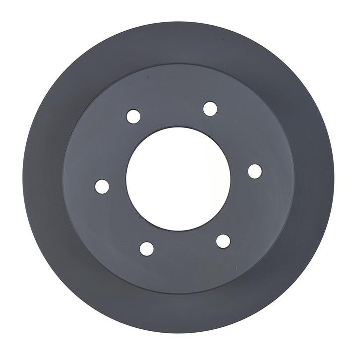 RDA OE Replacement Brake Rotor Single 315mm Rear RDA8370
