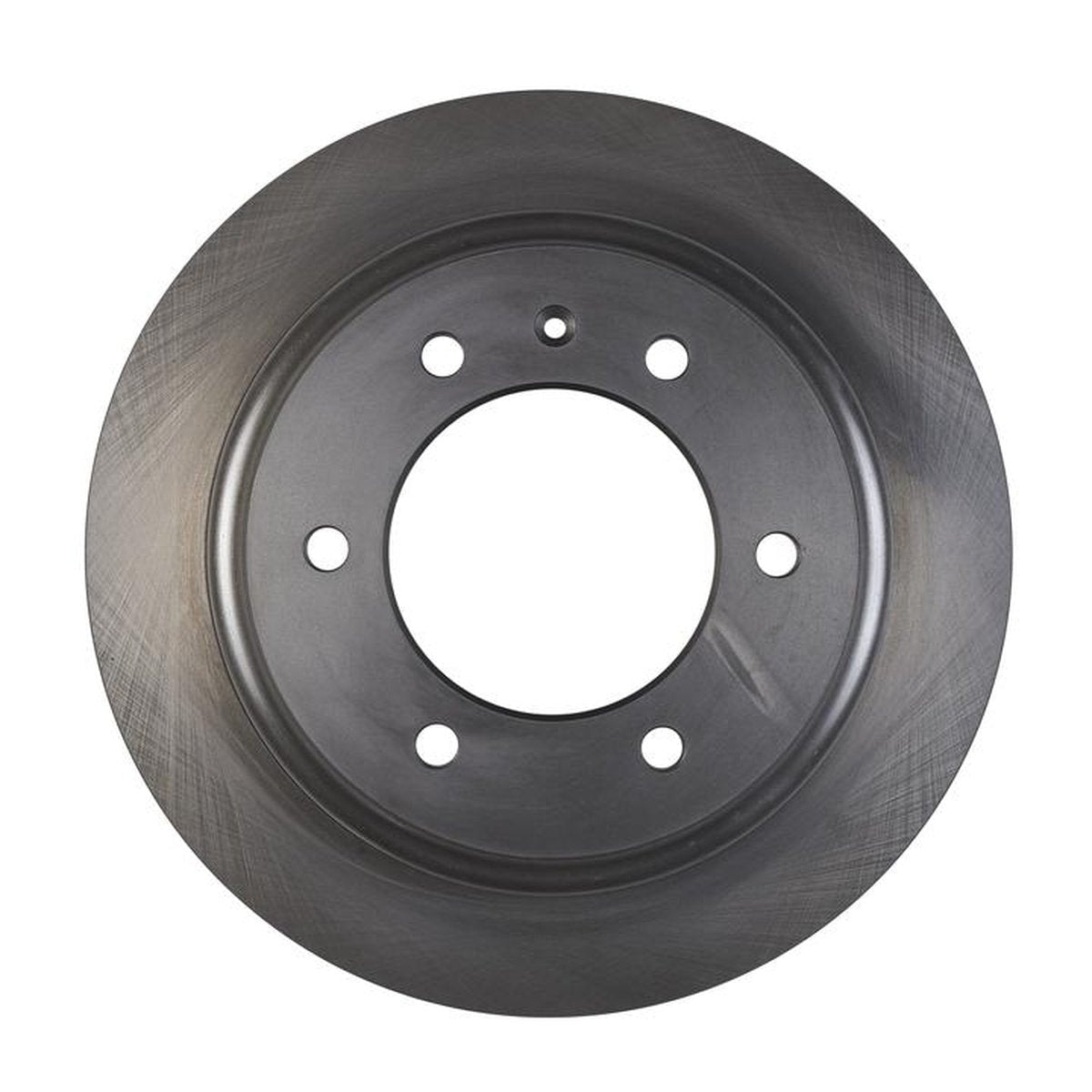 RDA OE Replacement Brake Rotor Single 318mm Rear RDA8371