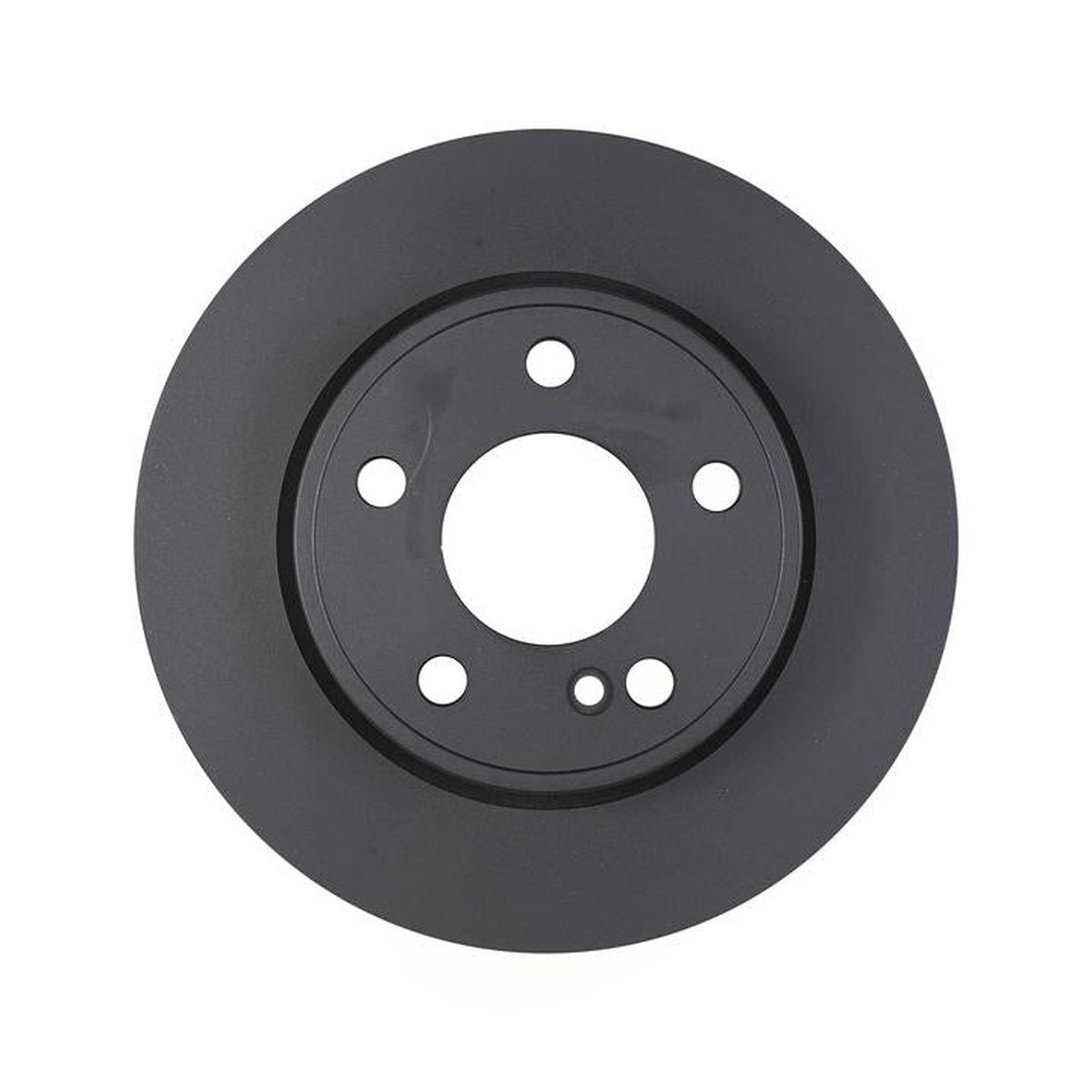 RDA OE Replacement Brake Rotor Single 276mm Rear RDA8372