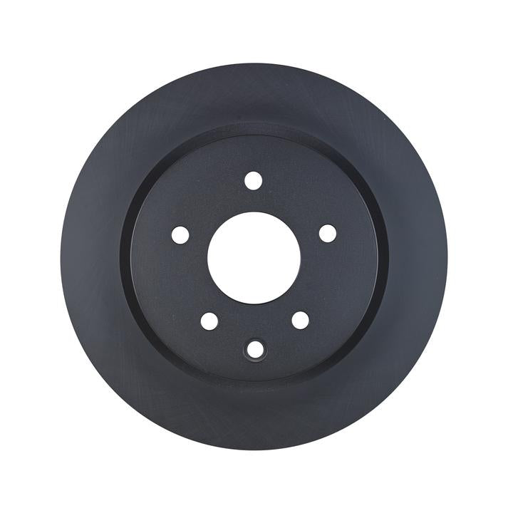 RDA OE Replacement Brake Rotor Single 308mm Rear RDA8375