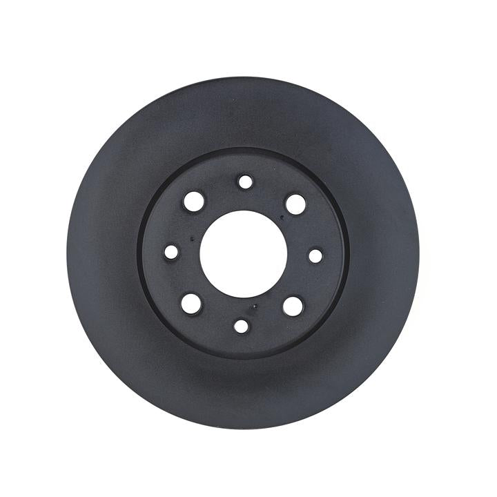 RDA OE Replacement Brake Rotor Single 251mm Rear RDA8376