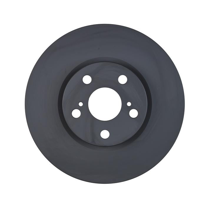 RDA OE Replacement Brake Rotor Single 275mm Front RDA8392
