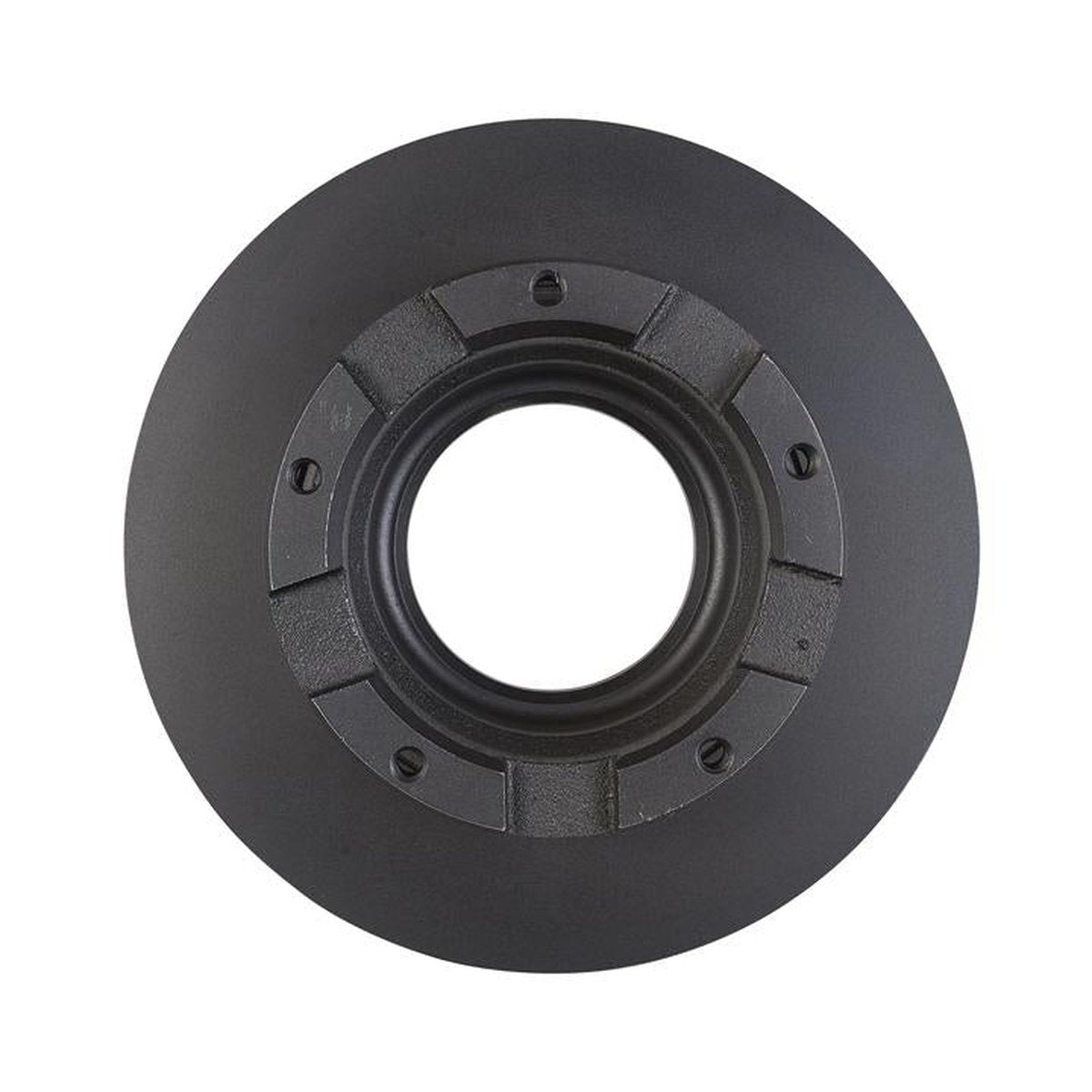 RDA OE Replacement Brake Rotor Single 288mm Rear RDA8395