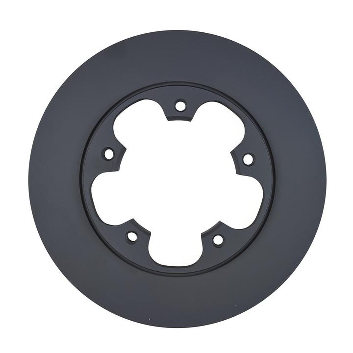 RDA OE Replacement Brake Rotor Single 308mm Rear RDA8397