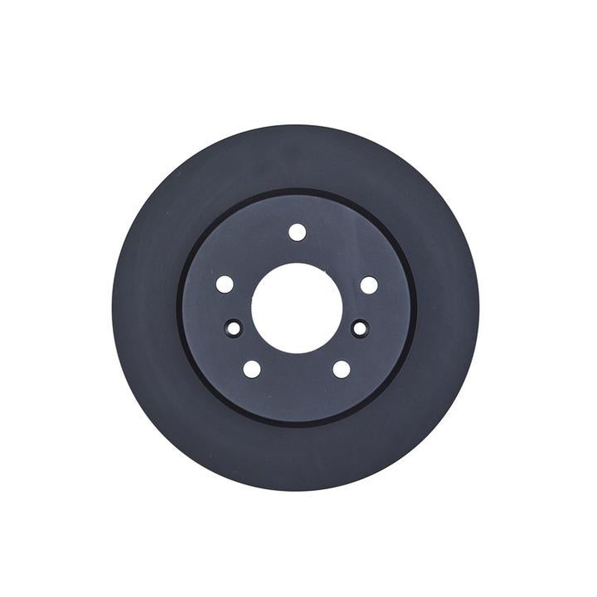 RDA OE Replacement Brake Rotor Single 290mm Rear RDA8401