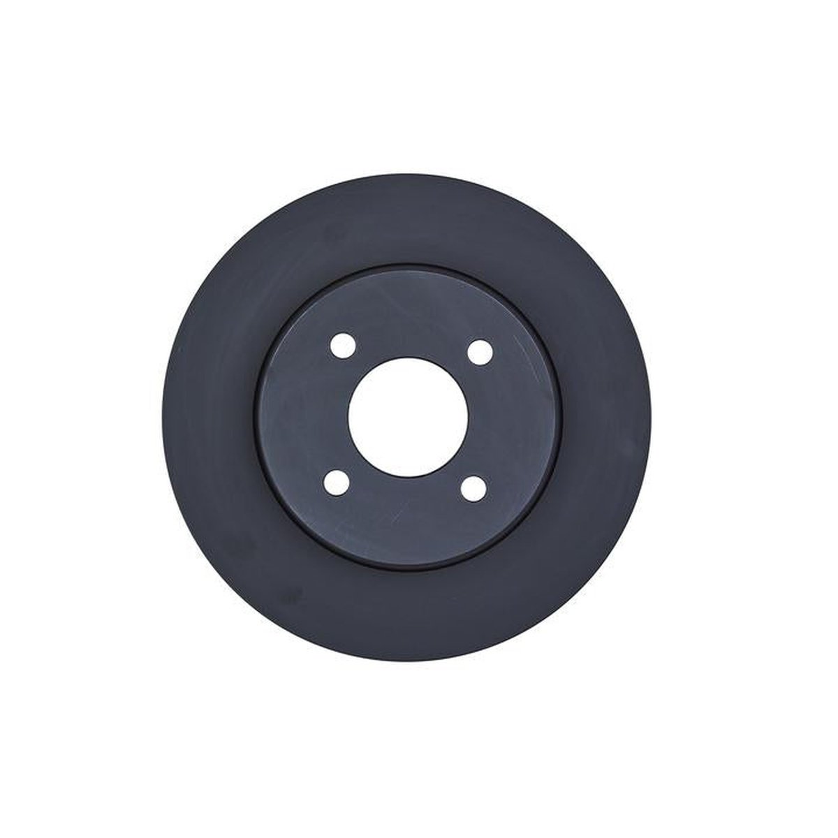 RDA OE Replacement Brake Rotor Single 260mm Front RDA8403