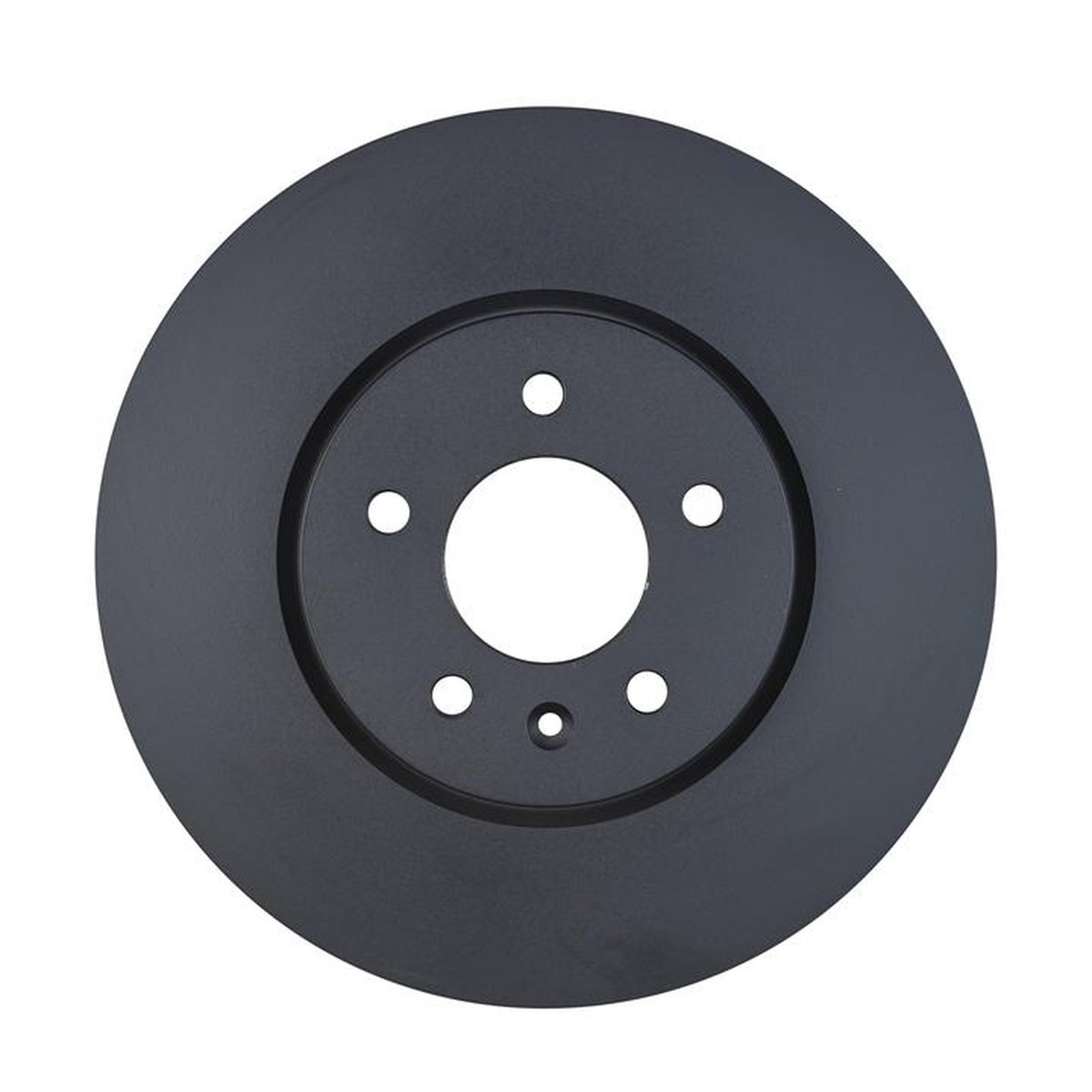 RDA OE Replacement Brake Rotor Single 321mm Front RDA8404