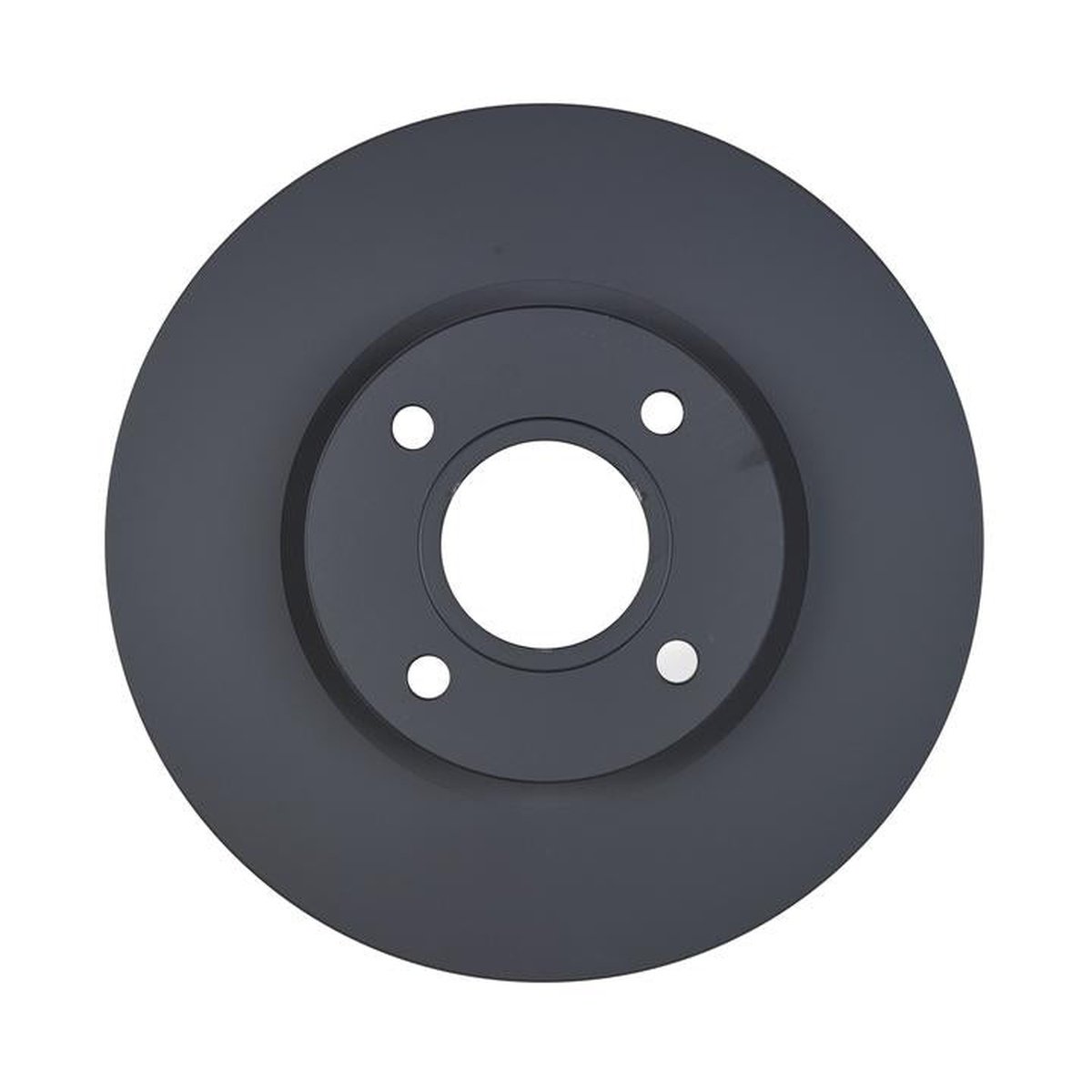 RDA OE Replacement Brake Rotor Single 278mm Front RDA8406