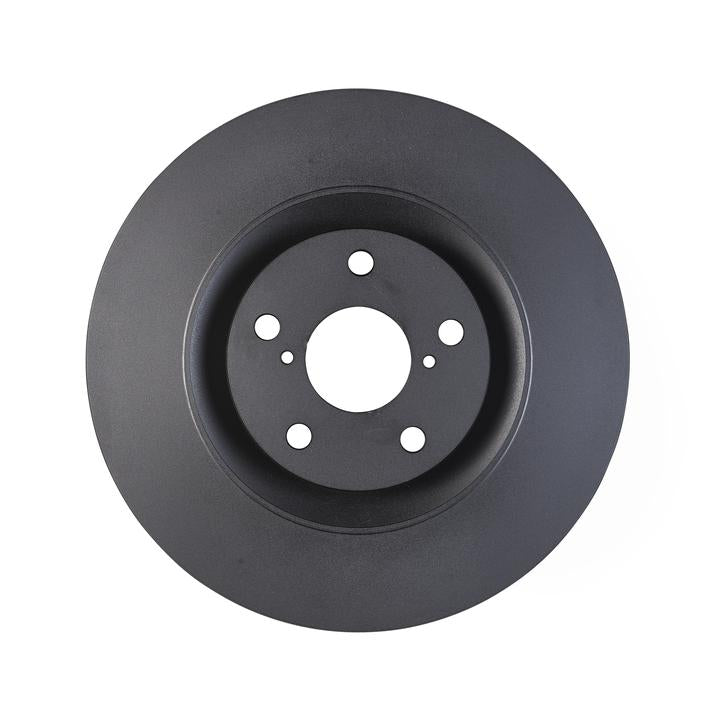 RDA OE Replacement Brake Rotor Single 334mm Front RDA8411