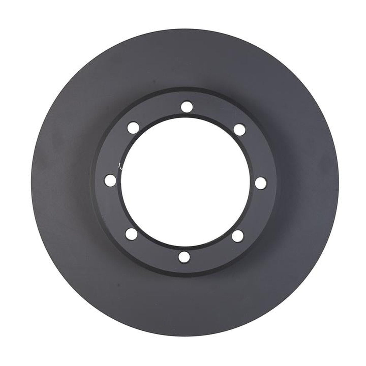 RDA OE Replacement Brake Rotor Single 302mm Rear RDA8412