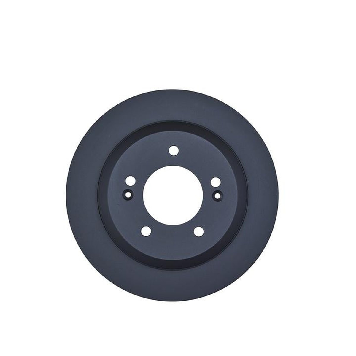 RDA OE Replacement Brake Rotor Single 284mm Rear RDA8414