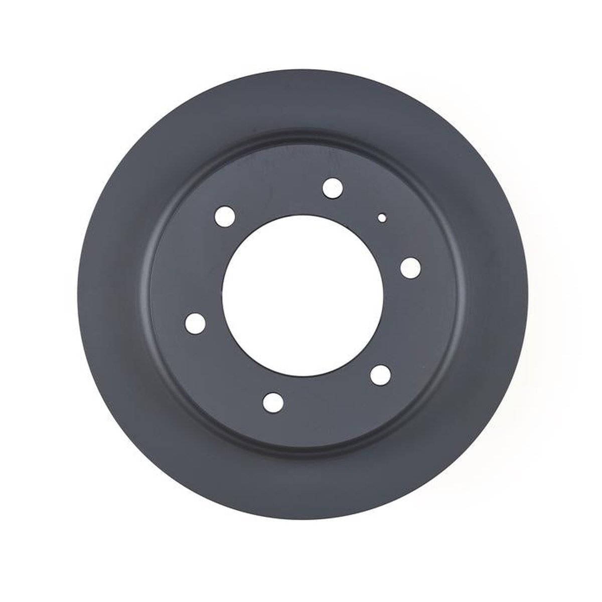 RDA OE Replacement Brake Rotor Single 313mm Front RDA841