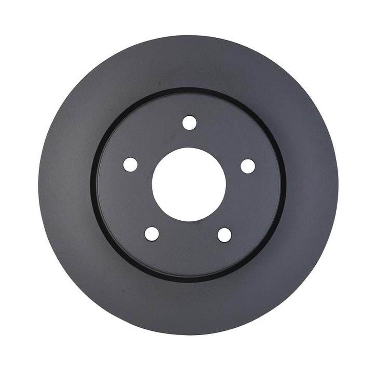 RDA OE Replacement Brake Rotor Single 292mm Rear RDA8420