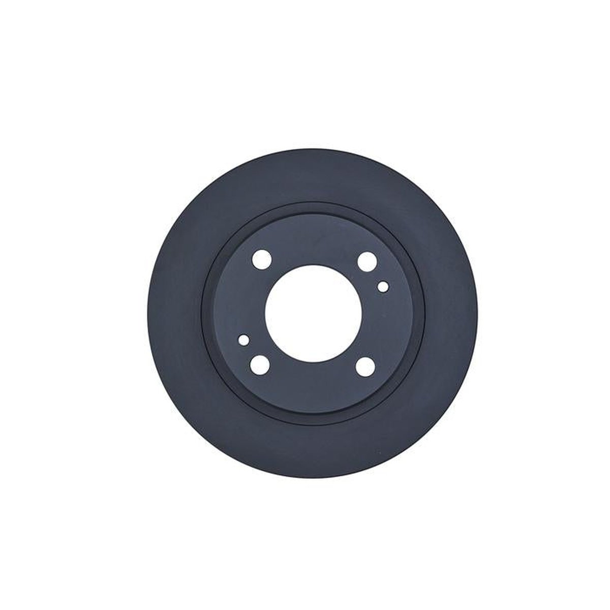 RDA OE Replacement Brake Rotor Single 229mm Front RDA8422