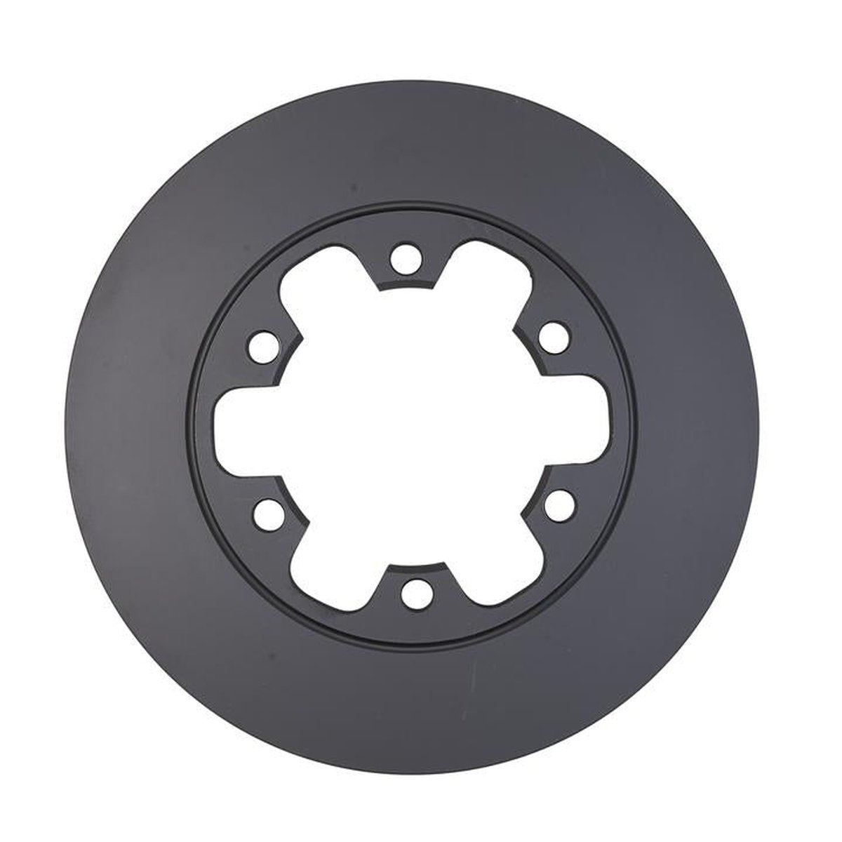 RDA OE Replacement Brake Rotor Single 308mm Rear RDA8425