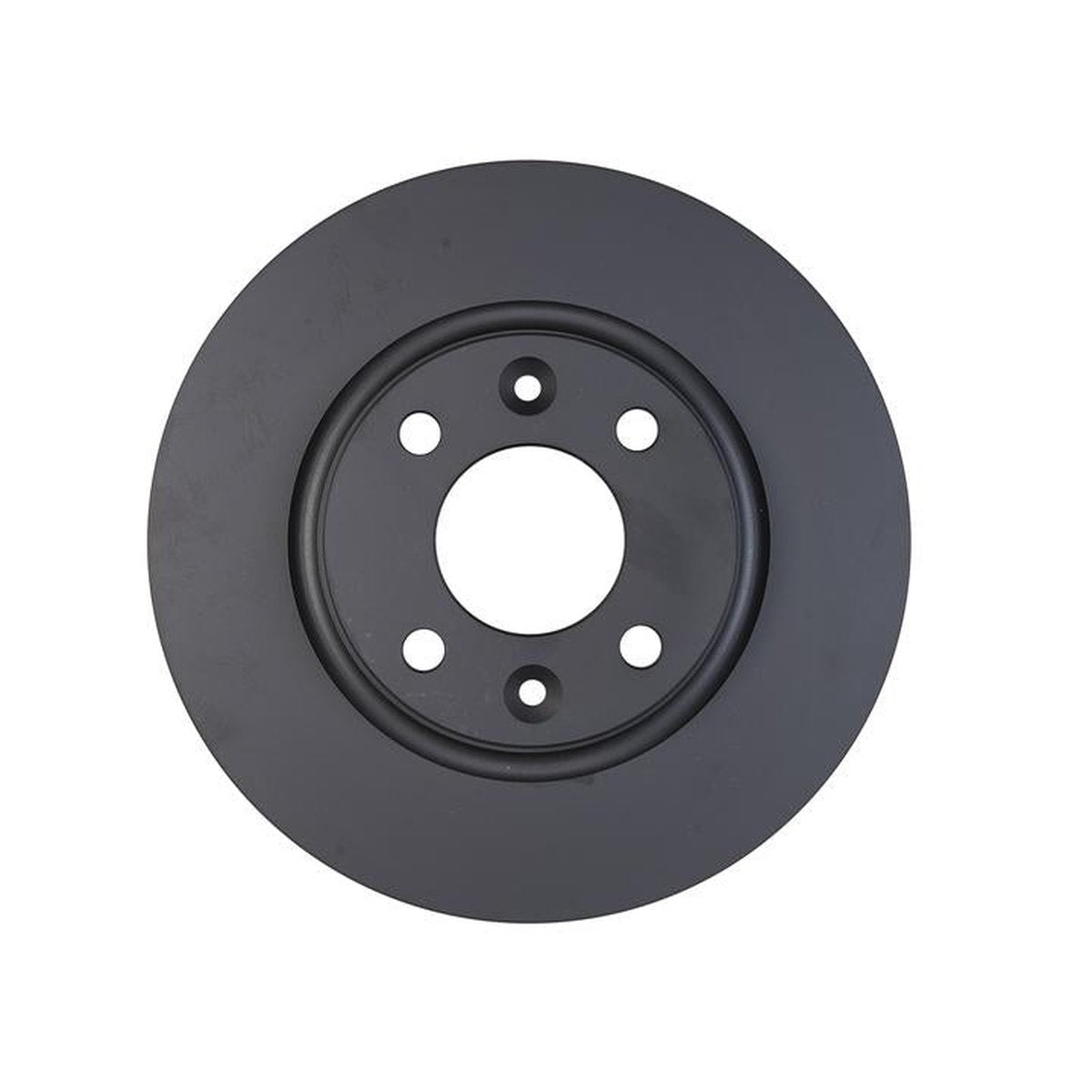 RDA OE Replacement Brake Rotor Single 258mm Front RDA8426