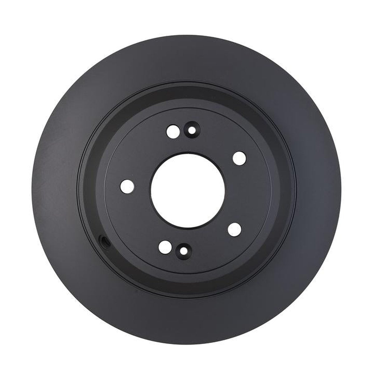 RDA OE Replacement Brake Rotor Single 314mm Rear RDA8428