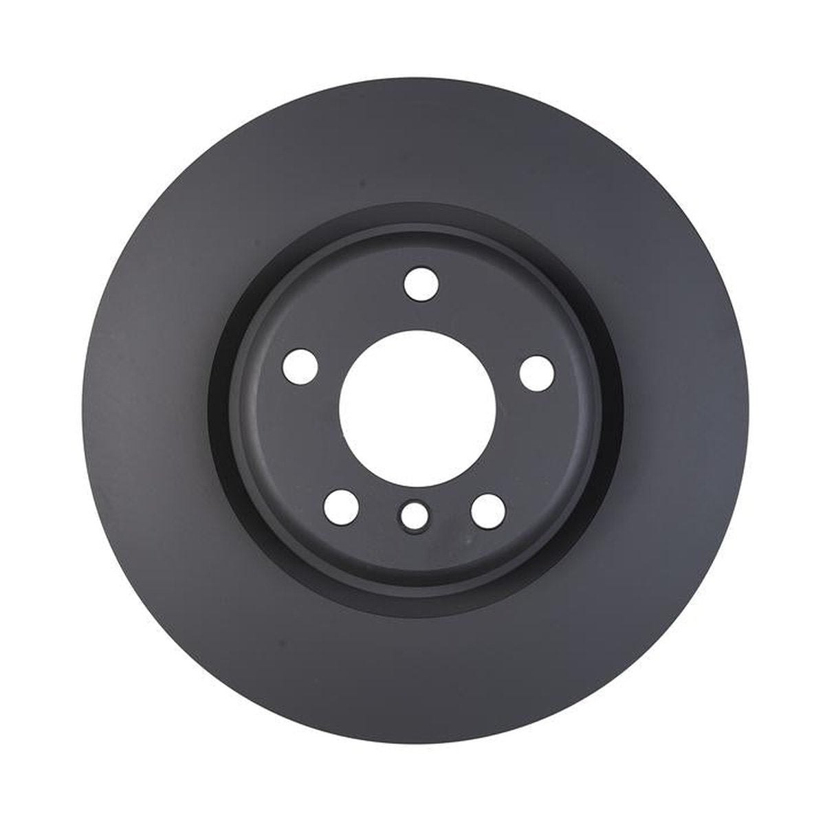 RDA OE Replacement Brake Rotor Single 355mm Rear RDA8430