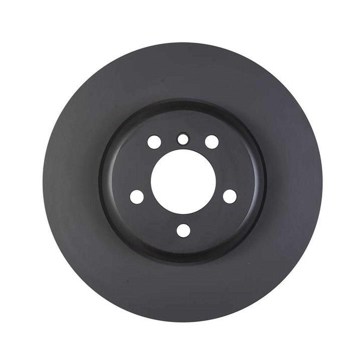 RDA OE Replacement Brake Rotor Single 370mm Front RDA8432