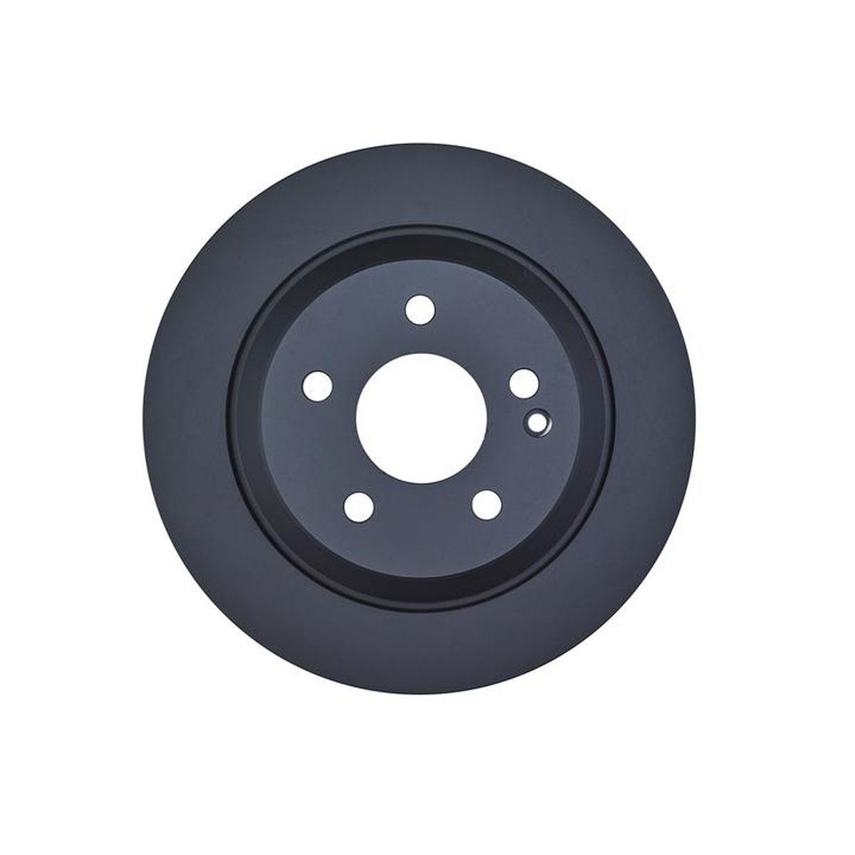 RDA OE Replacement Brake Rotor Single 300mm Rear RDA8434