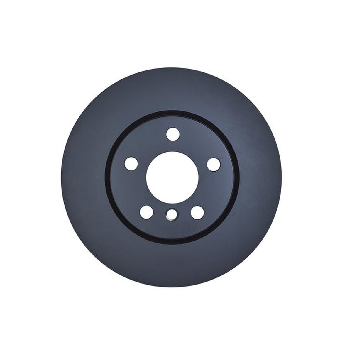 RDA OE Replacement Brake Rotor Single 294mm Front RDA8441