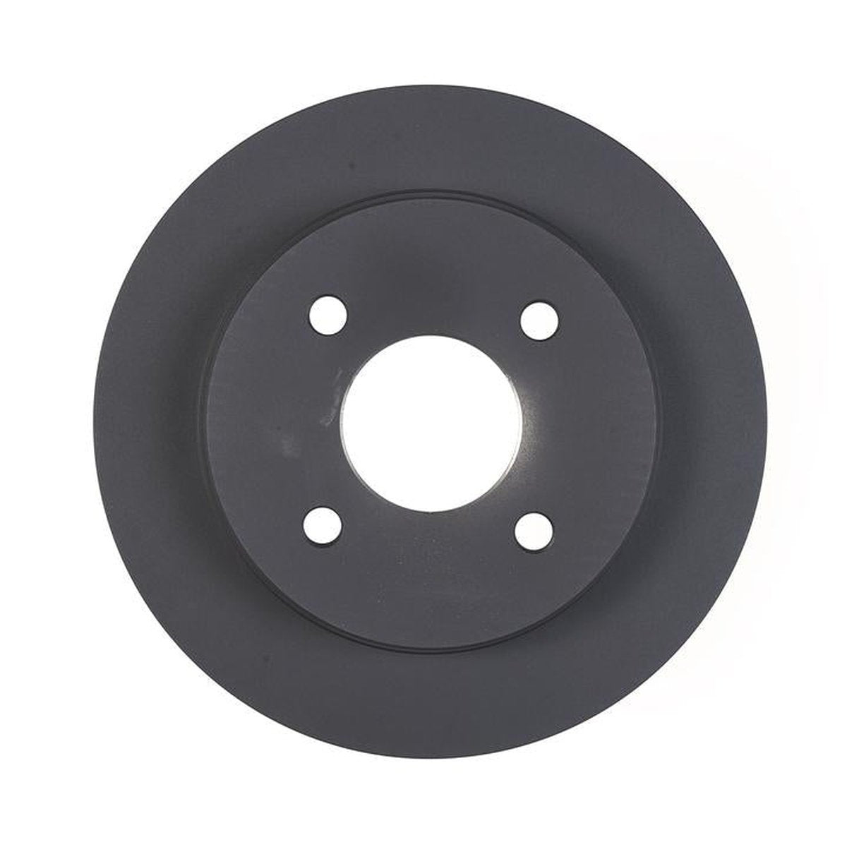 RDA OE Replacement Brake Rotor Single 253mm Rear RDA851
