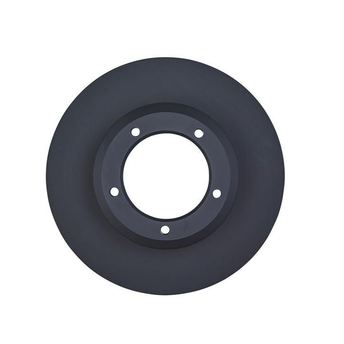 RDA OE Replacement Brake Rotor Single 298mm Front RDA86
