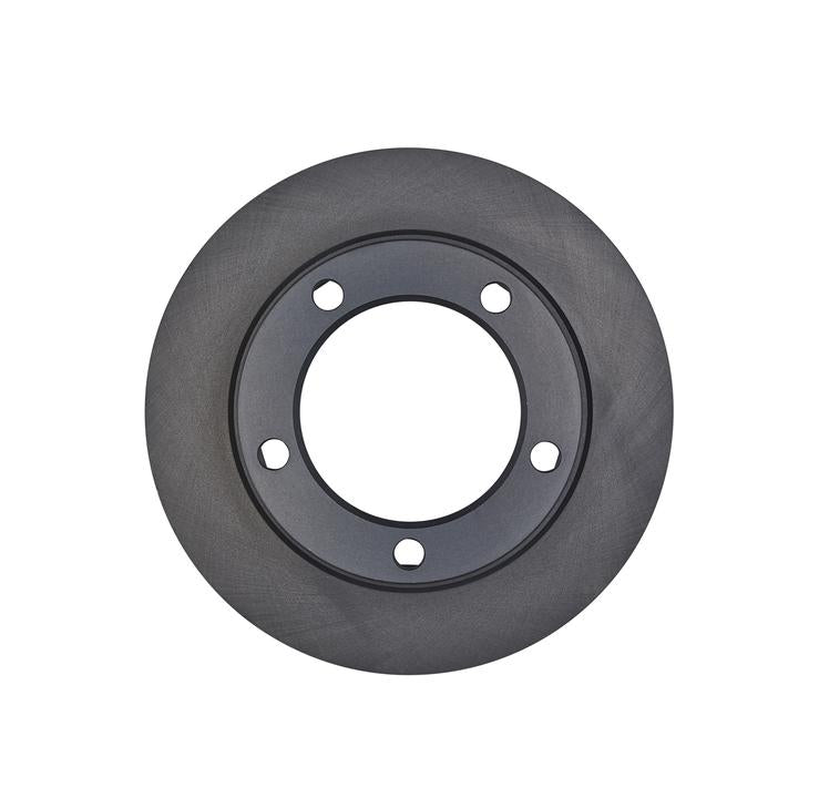 RDA OE Replacement Brake Rotor Single 272mm Front RDA872