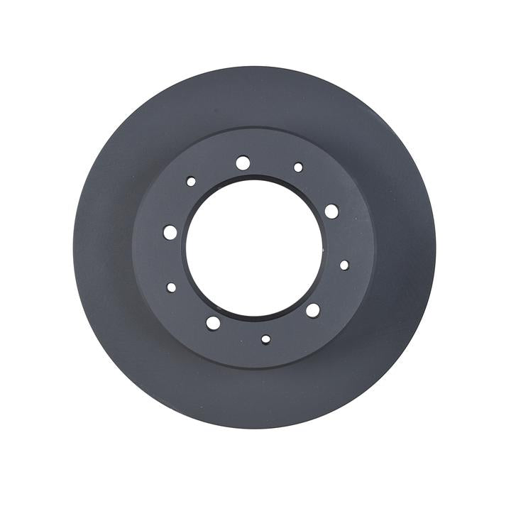 RDA OE Replacement Brake Rotor Single 290mm Rear RDA88