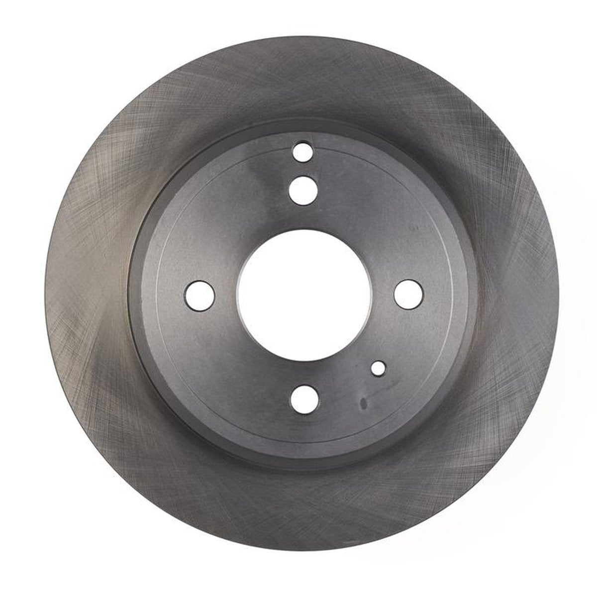 RDA OE Replacement Brake Rotor Single 295mm Rear RDA881