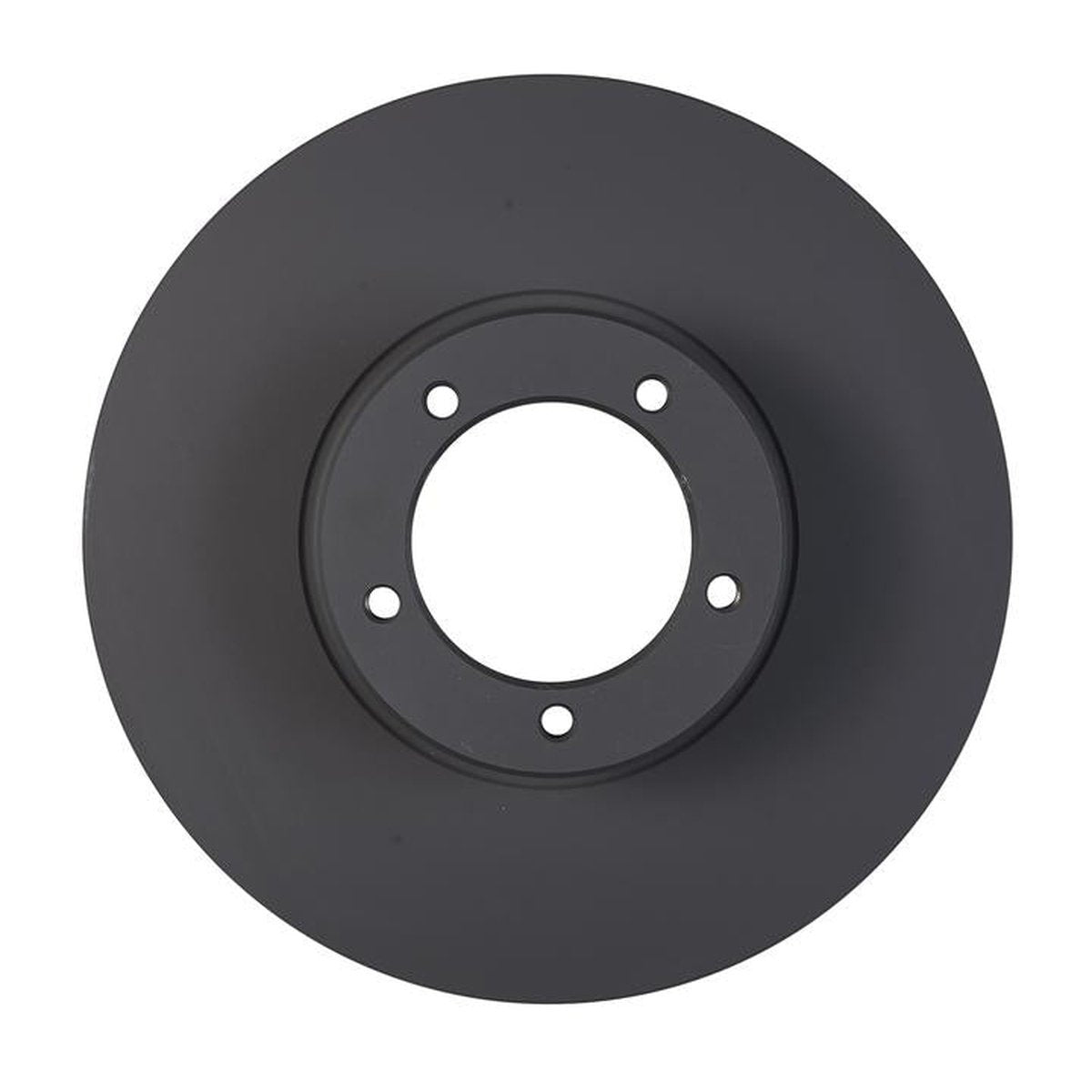 RDA OE Replacement Brake Rotor Single 256mm Front RDA8