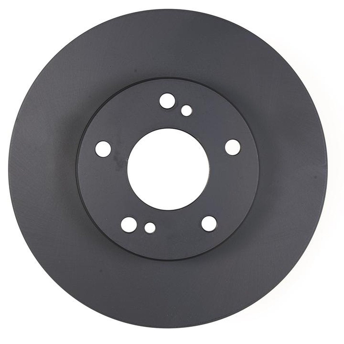 RDA OE Replacement Brake Rotor Single 280mm Front RDA907