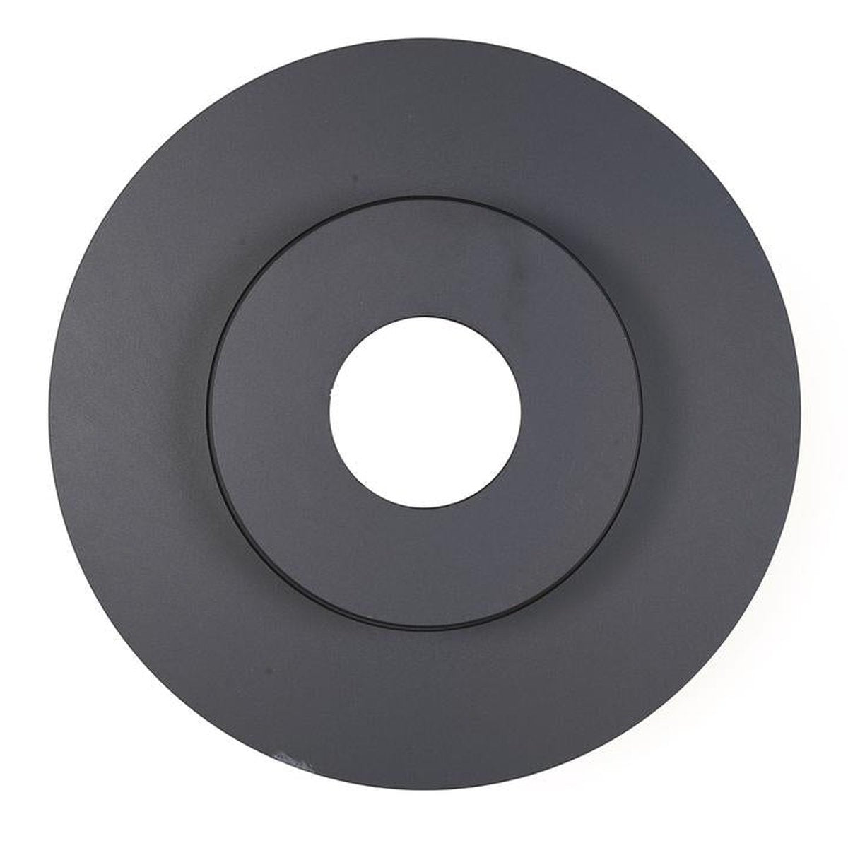 RDA OE Replacement Brake Rotor Single 280mm Front RDA909UD