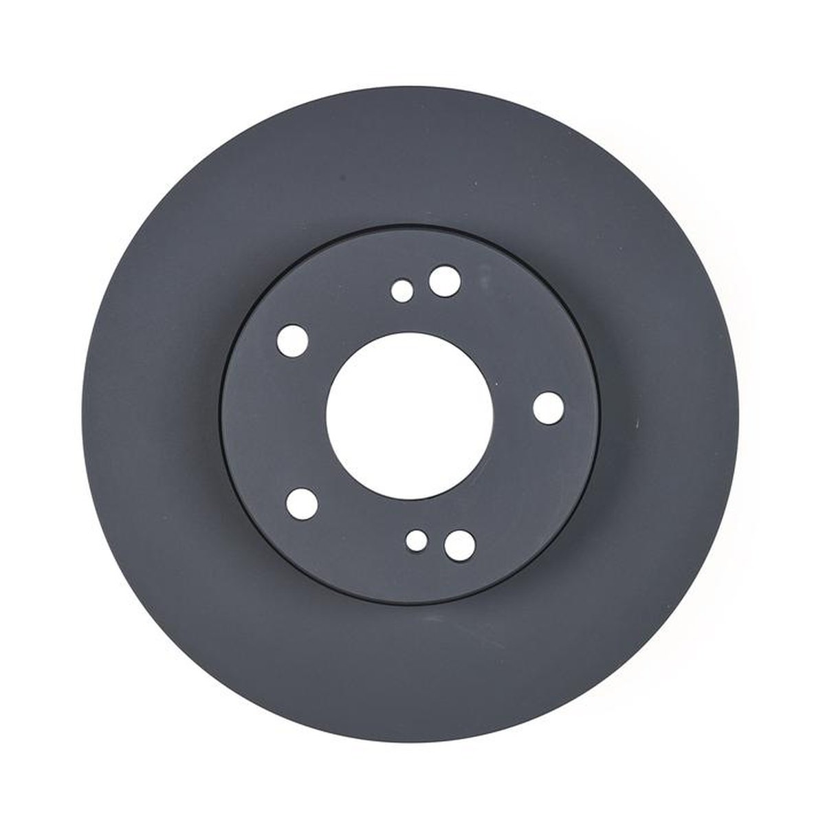 RDA OE Replacement Brake Rotor Single 280mm Front RDA914