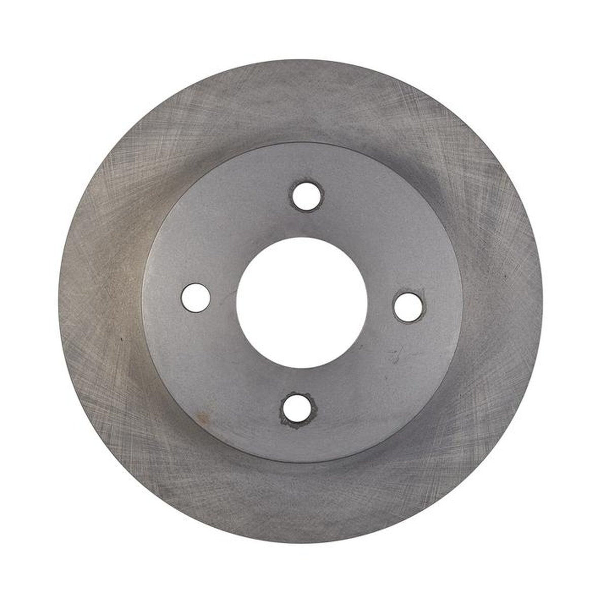 RDA OE Replacement Brake Rotor Single 240mm Rear RDA921