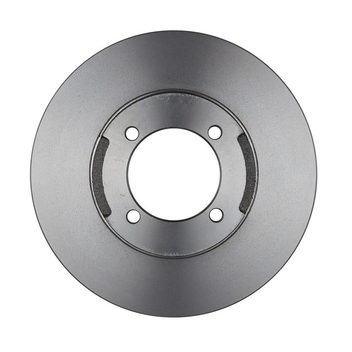 RDA OE Replacement Brake Rotor Single 255mm Front RDA941