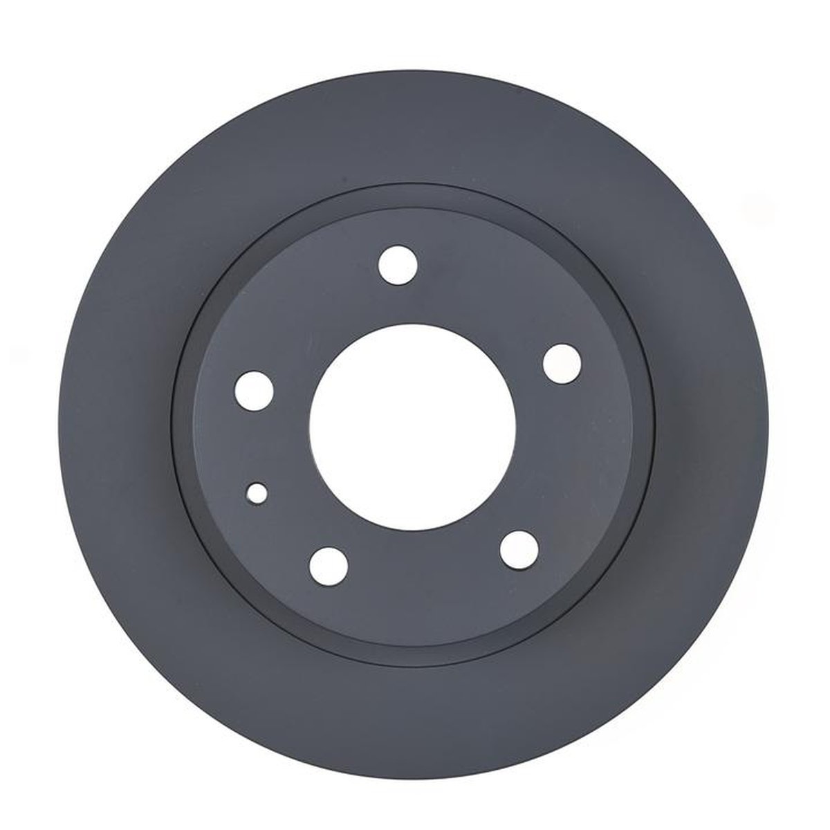 RDA OE Replacement Brake Rotor Single 261mm Rear RDA951