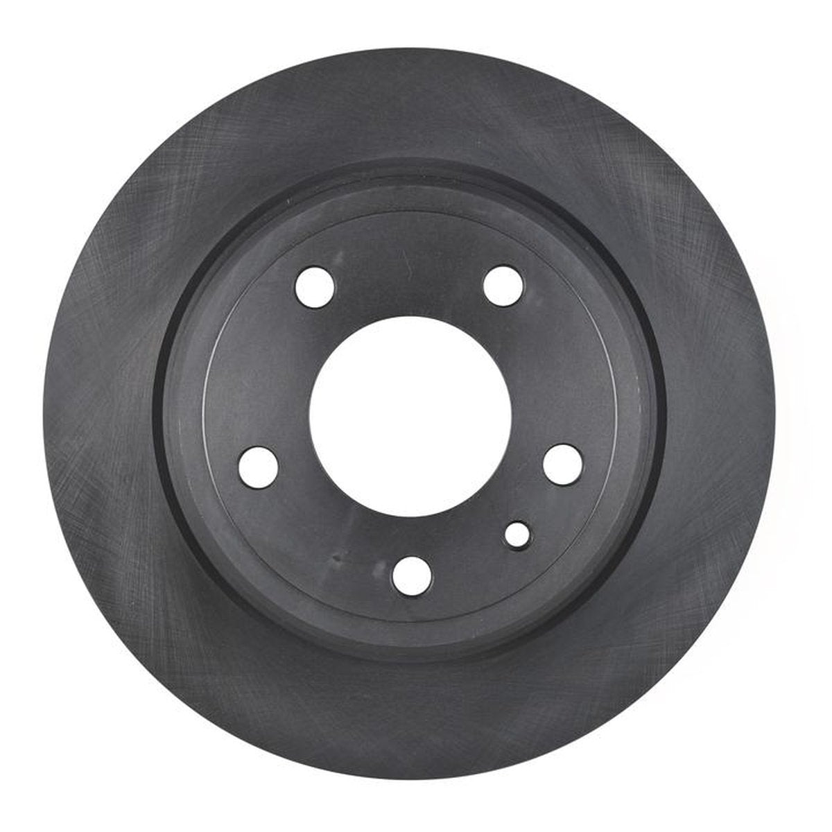 RDA OE Replacement Brake Rotor Single 300mm Rear RDA977