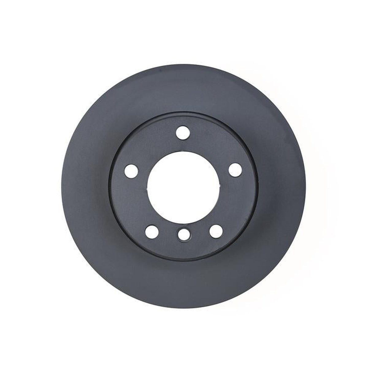 RDA OE Replacement Brake Rotor Single 286mm Front RDA978