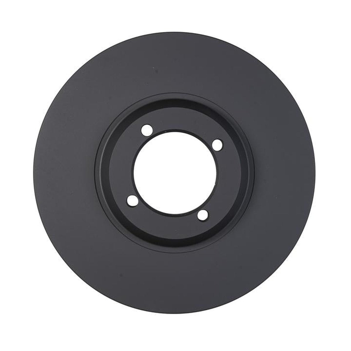 RDA OE Replacement Brake Rotor Single 215mm Front RDA9