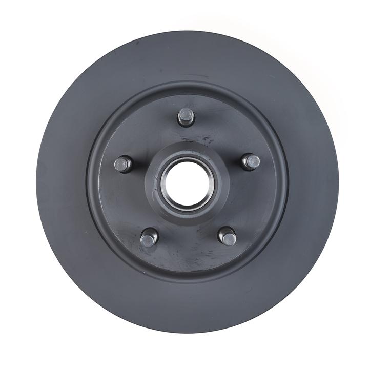 RDA OE Replacement Brake Rotor Single 287mm Front RDA132