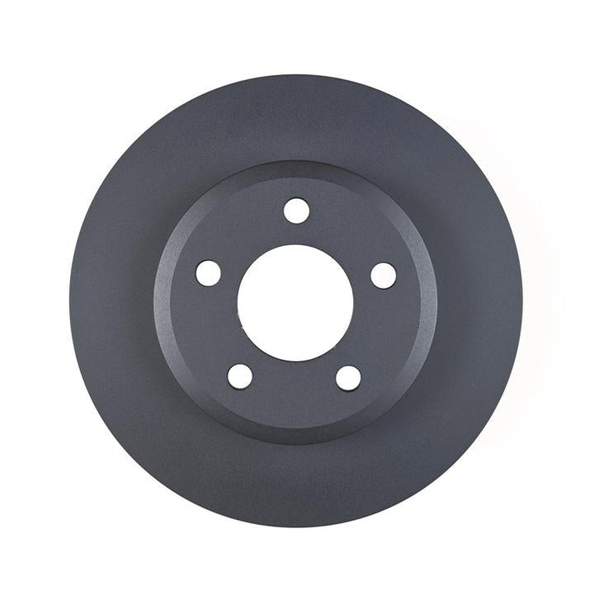 RDA OE Replacement Brake Rotor Single 298mm Front RDA504