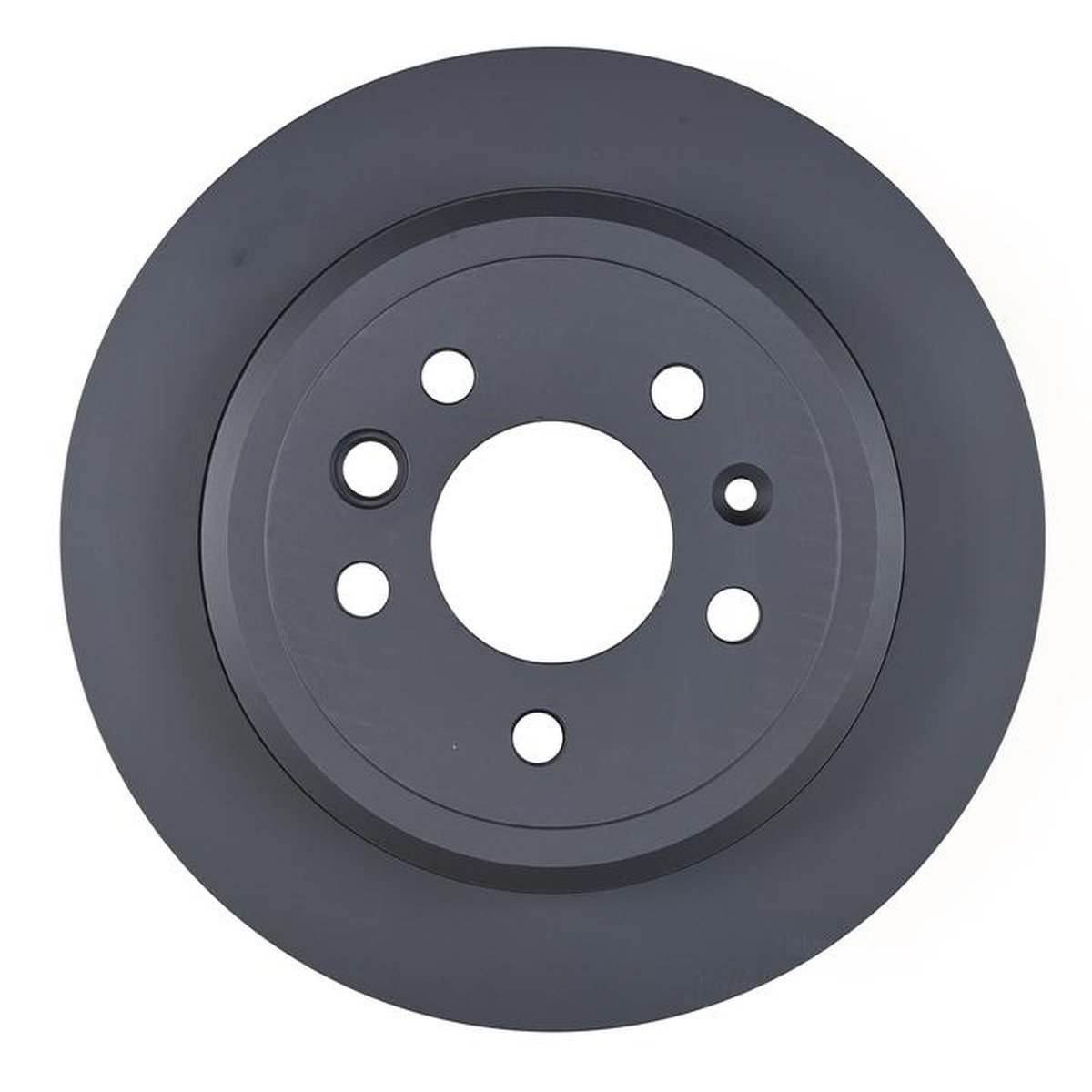 RDA OE Replacement Brake Rotor Single 303mm Rear RDA505