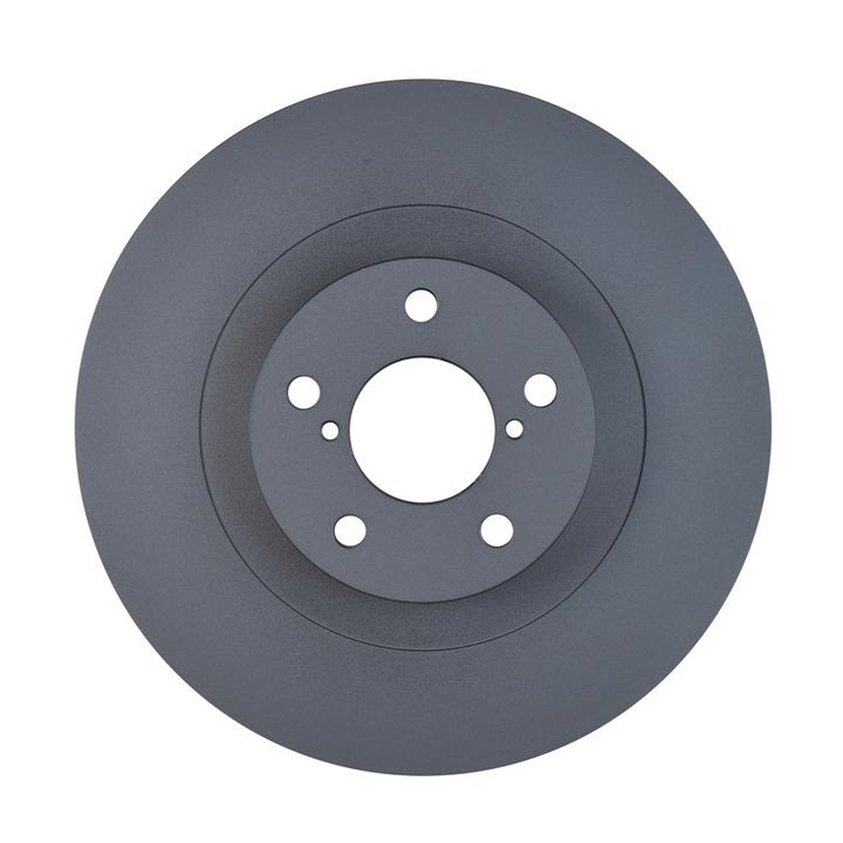 RDA OE Replacement Brake Rotor Single 294mm Front RDA650