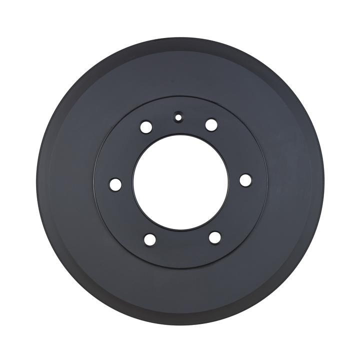 RDA Brake Drum Single 295mm Rear RDA6558