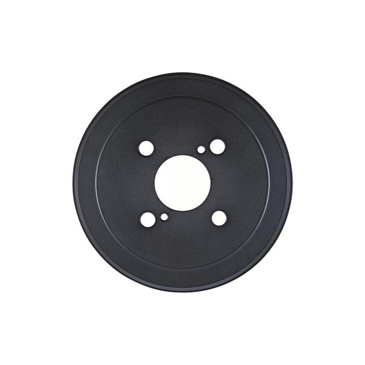 RDA Brake Drum Single 200mm Rear RDA6596