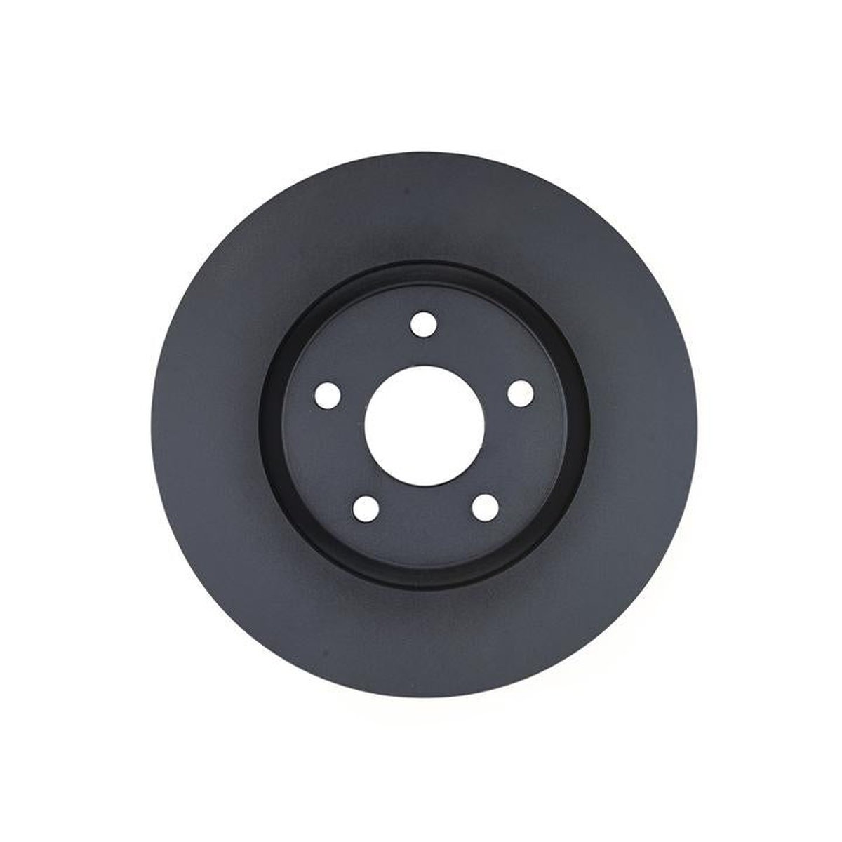 RDA OE Replacement Brake Rotor Single 300mm Front RDA7039