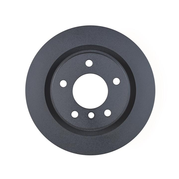 RDA OE Replacement Brake Rotor Single 300mm Rear RDA7096